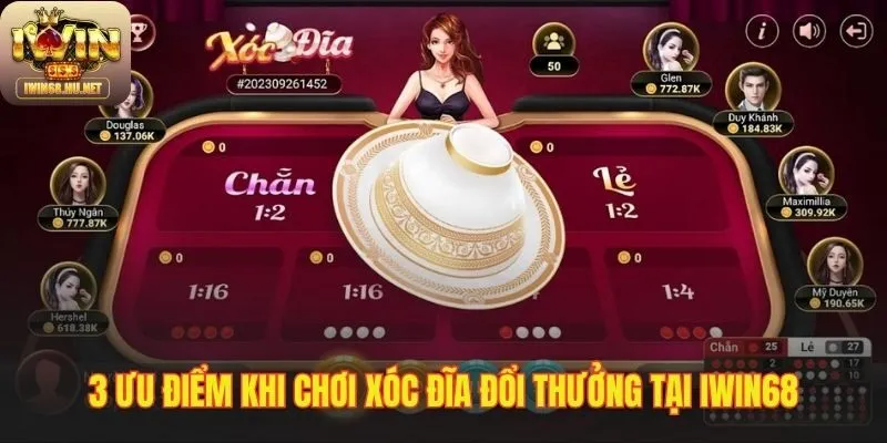 Nền tảng công bằng giao diện mượt mà và giao dịch nhanh