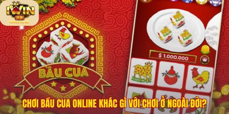 Bầu cua online IWIN68 an toàn, xanh chín, trả thưởng ngay