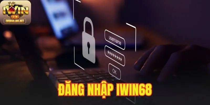 Đăng Nhập IWIN68