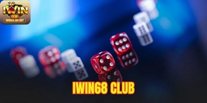IWIN68 Club