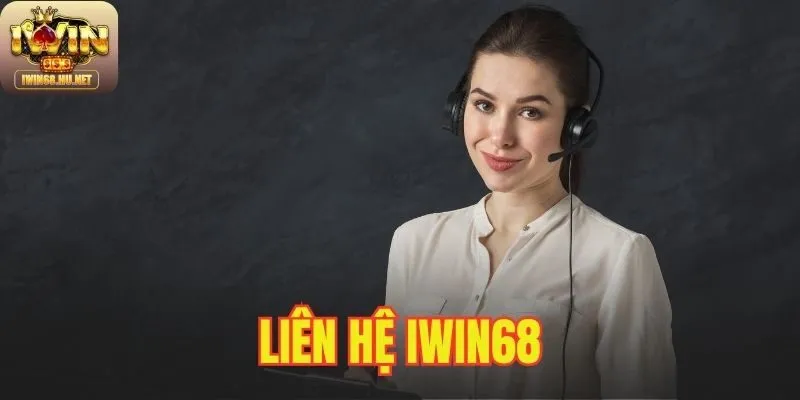 Liên Hệ IWIN68