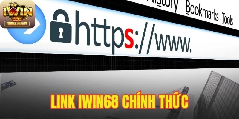 Link IWIN68 Chính Thức