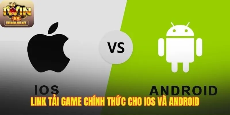 Đường dẫn tải game chính thức đảm bảo an toàn tuyệt đối