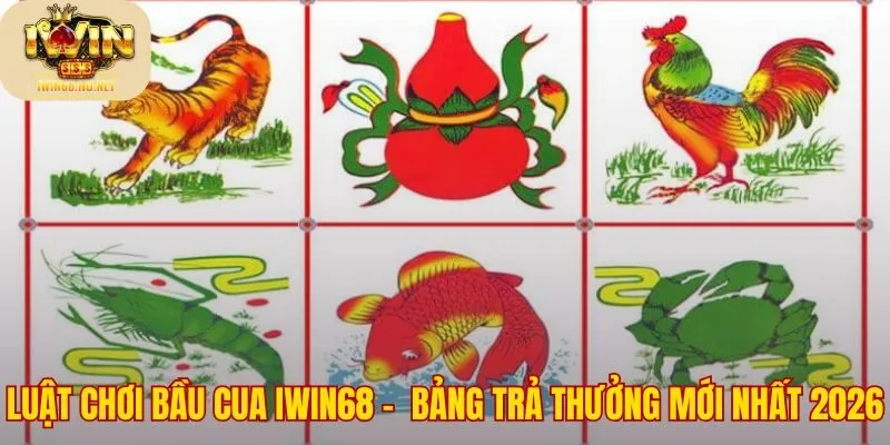 Luật chơi đơn giản với tỷ lệ thưởng lên đến 1 ăn 3