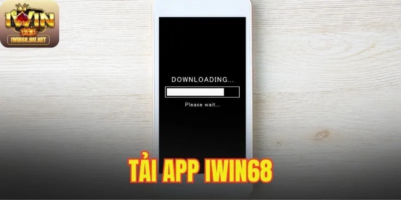 Tải App IWIN68